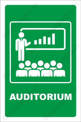 Auditorium