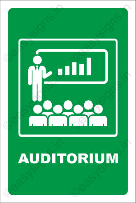 Auditorium