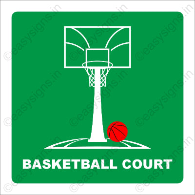 Basketball Court