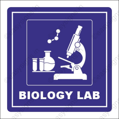 Biology Lab
