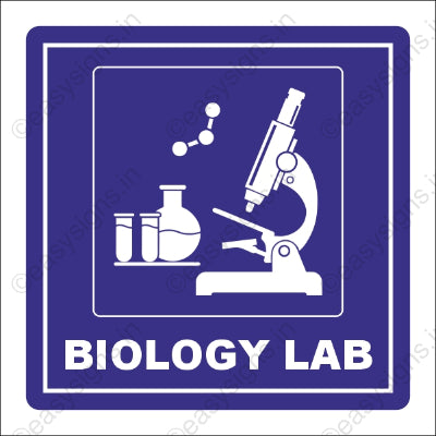 Biology Lab