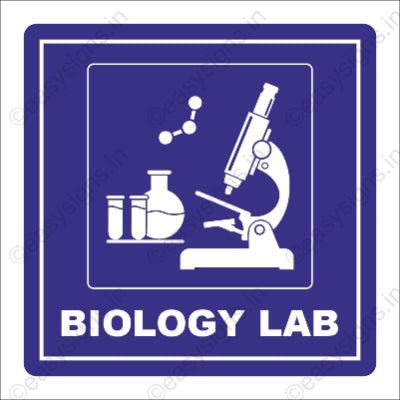 Biology Lab