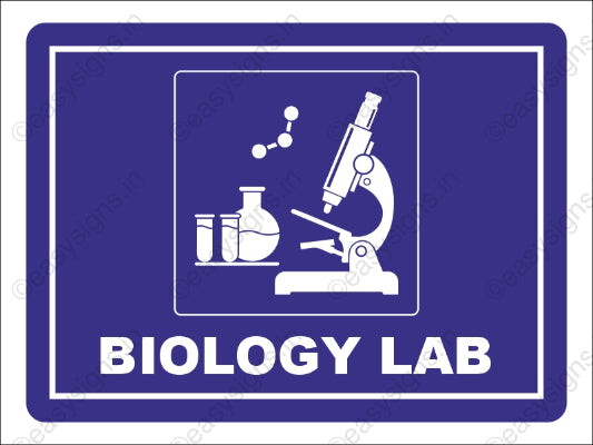 Biology Lab