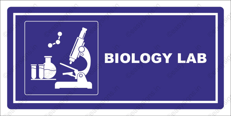 Biology Lab