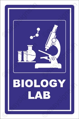 Biology Lab