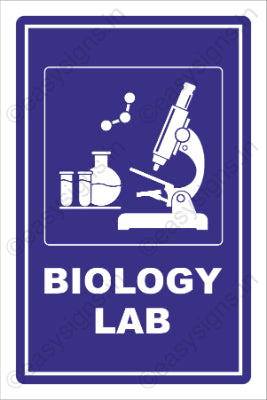 Biology Lab