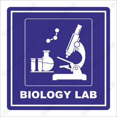Biology Lab