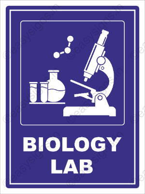 Biology Lab