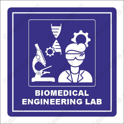 Biomedical Engineering Lab