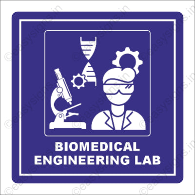 Biomedical Engineering Lab