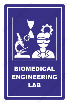 Biomedical Engineering Lab