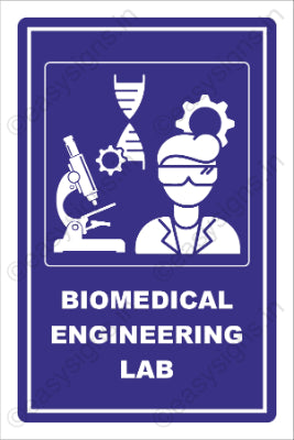 Biomedical Engineering Lab
