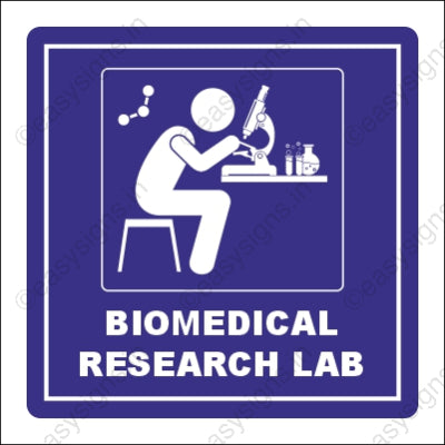 Biomedical Research Lab
