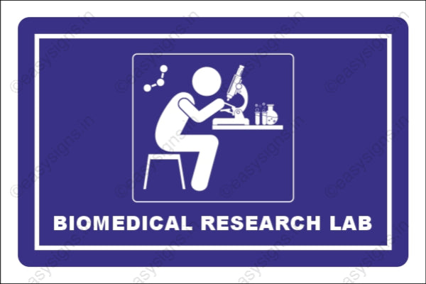 Biomedical Research Lab