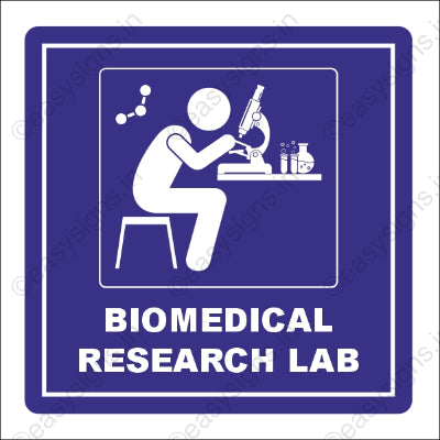 Biomedical Research Lab