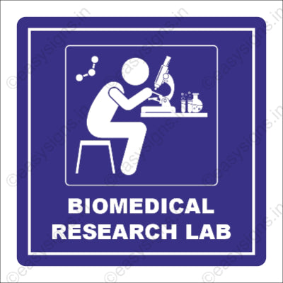 Biomedical Research Lab