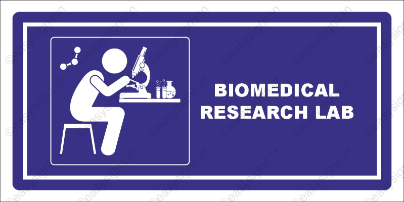 Biomedical Research Lab
