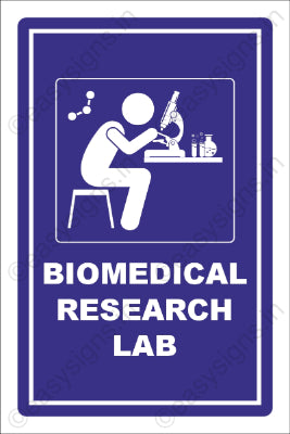 Biomedical Research Lab