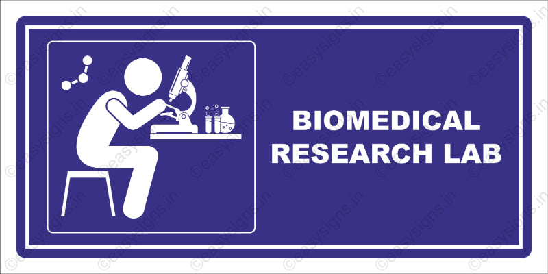 Biomedical Research Lab