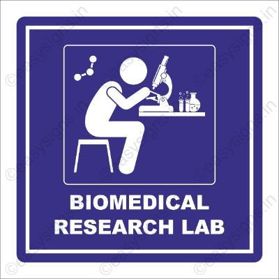 Biomedical Research Lab