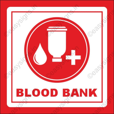 Blood Bank
