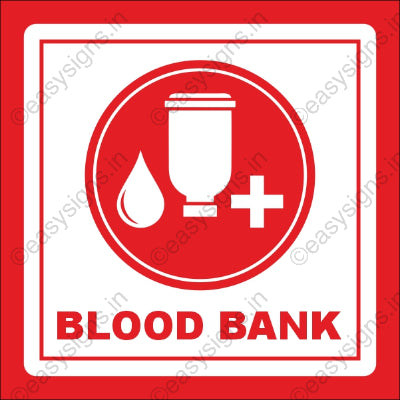 Blood Bank