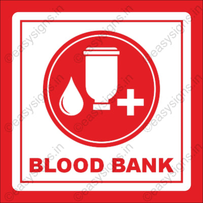 Blood Bank