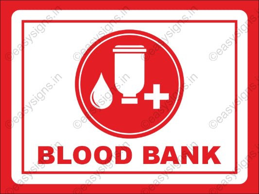 Blood Bank