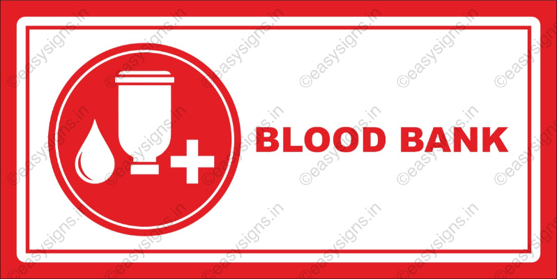 Blood Bank