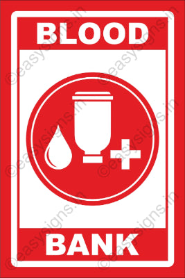 Blood Bank