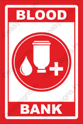 Blood Bank
