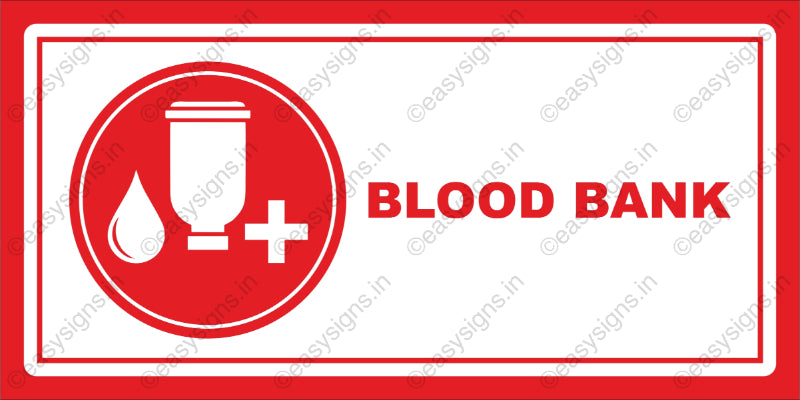 Blood Bank
