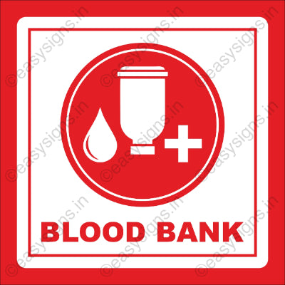 Blood Bank