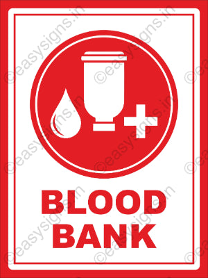 Blood Bank