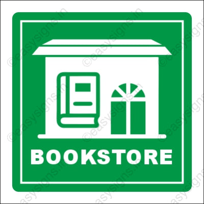 Bookstore