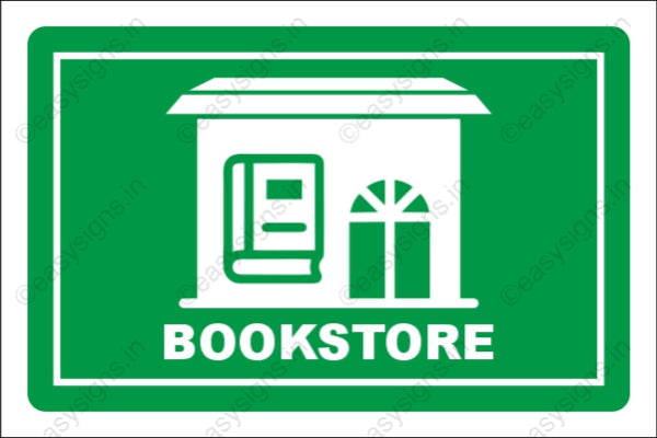 Bookstore