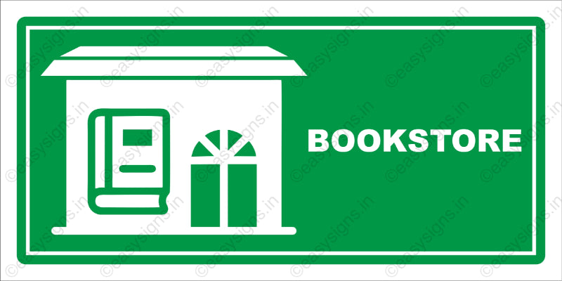Bookstore