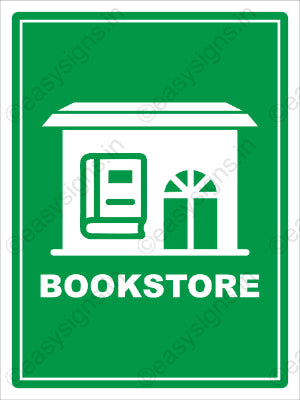 Bookstore