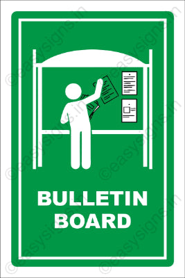 Bulletin Board