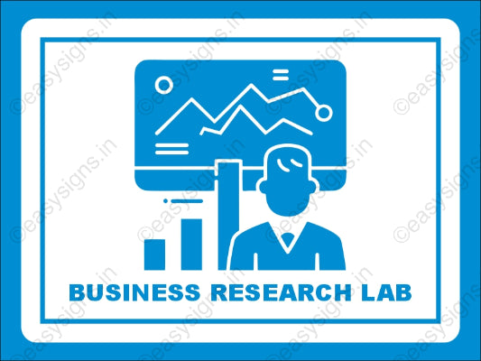 Business Research Lab