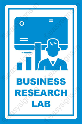 Business Research Lab