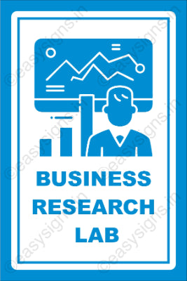 Business Research Lab