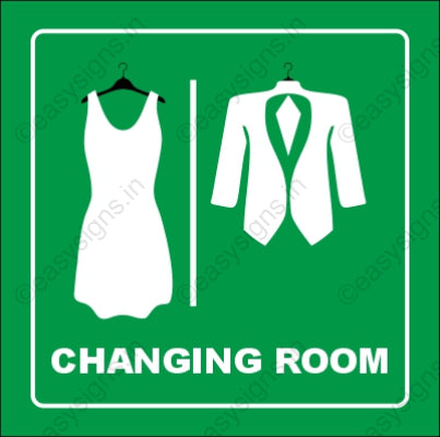 Changing Room