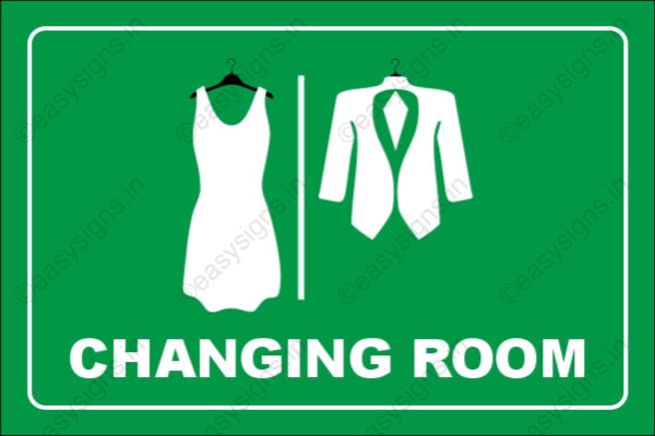 Changing Room