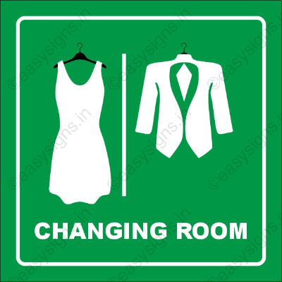 Changing Room