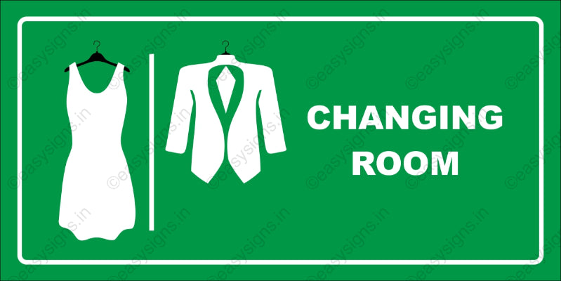 Changing Room