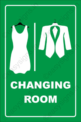 Changing Room