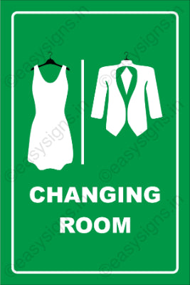 Changing Room