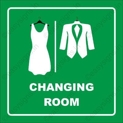 Changing Room
