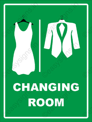 Changing Room